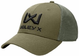 Czapka z daszkiem Wiley X Trucker Cap -