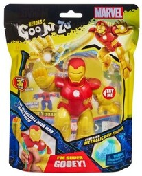 Tm Toys GOO JIT ZU - MARVEL -