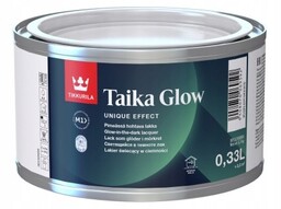 Tikkurila Taika Glow 0,33L Farba Fluorescencyjna