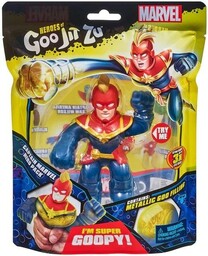 Tm Toys GOO JIT ZU - FIGURKA MARVEL