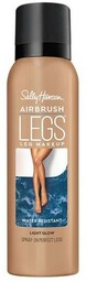 Sally Hansen Airbrush Legs Rajstopy w Spray u