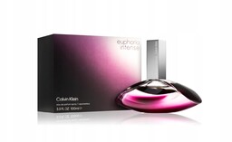 Calvin Klein Euphoria Intense woda perfumowana 100 ml