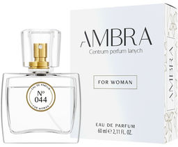 044. AMBRA Woda perfumowana, Wybierz wariant: 60ml