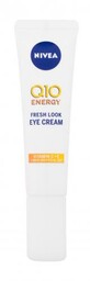 Nivea Q10 Energy Fresh Look krem pod oczy