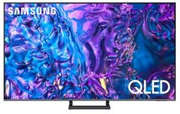 Samsung QE75Q77DAT 75" QLED 4K 120Hz Tizen HDMI