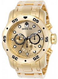 INVICTA Zegarek 0074