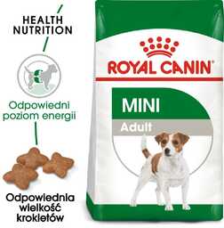 ROYAL CANIN Mini Adult 2kg