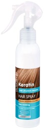 DR.SANTE Keratin Hair Spray spray do włosów matowych