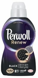 Perwoll Renew Black Płyn Do Prania 990ML (18