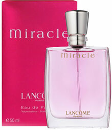 Lancome Miracle, Woda perfumowana 3x15ml