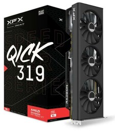 XFX Speedster QICK 319 Radeon RX 7800 XT