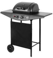 Teesa BBQ 2000 TSA0080 Grill gazowy