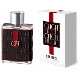 Carolina Herrera CH Man, Woda toaletowa 100ml -