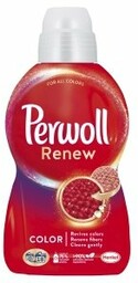 Perwoll Renew Color Płyn Do Prania 990ML (18
