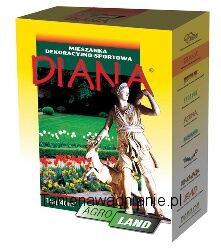 DIANA - AGRO-LAND 10kg dekoracyjno sportowa