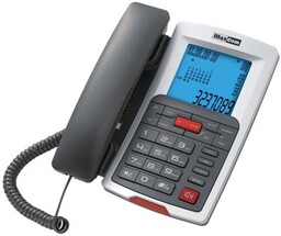 MAXCOM Telefon KXT 709