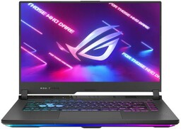 ASUS ROG Strix G15 2022 G513RM-HF265W 15,6" 300Hz