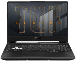 Laptop ASUS TUF Gaming FX506 FX506HE-HN008T, i5-11400H, RTX