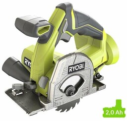 RYOBI Pilarka tarczowa R18MMS-120S