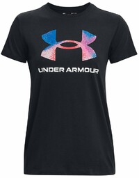 Under Armour Koszulka damska W Sportstyle Logo SS