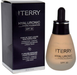 By Terry, Hylauronic Hydra-Foundation, Podkład do twarzy, SPF