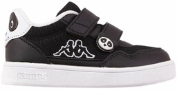 Buty Kappa Pio M Sneakers Jr 280023M 1110
