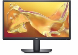 Dell Monitor SE2225H 21.5 cala LED VA/1920x1080/HDMI/VGA/3Y