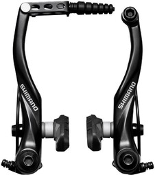 Shimano Hamulec Alivio BR-T4000 V-Brake czarny