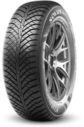 Kumho 255/60R17 SOLUS HA31 106V