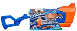 Hasbro Wyrzutnia Nerf Super Soaker Rainstorm F3890