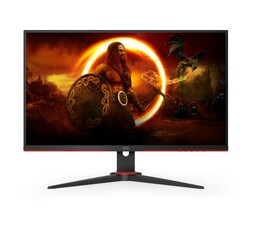 AOC 24G2SAE/BK 23,8" Full HD VA 165Hz 1ms