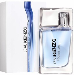 L''eau Kenzo Pour Homme woda toaletowa spray 30ml