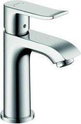 HANSGROHE 31088000 Metris - jednouchwytowa bateria umywalkowa 100