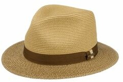 Kapelusz z wiskozy Stetson Traveler Toyo