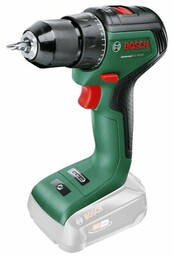 Bosch_elektronarzedzia Wiertarko-wkrętarka BOSCH UniversalDrill 18V-60 06039D7000 ZESTAW STARTOWY