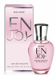 JEAN MARC Enjoy EDT 100ml