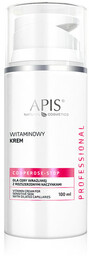 Apis Couperose-Stop Vitamin Cream Witaminowy krem dla cery