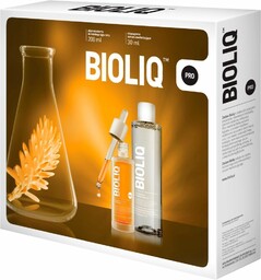 Bioliq Pro zestaw 30ml intensywne serum rewitalizujące +