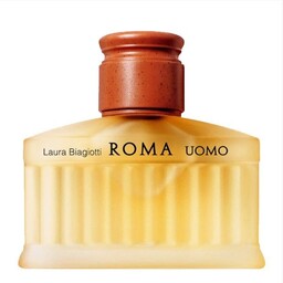 Laura Biagiotti Roma Uomo 125ml woda toaletowa