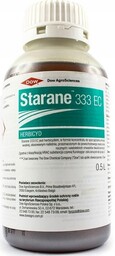 Starane 333 Ec 0,5L Środek Oprysk Chwasty