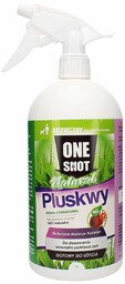 One Shot Natural - Skuteczny preparat na pluskwy