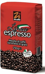 Kawa ziarnista Zicaffe Linea Espresso 250g