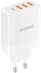 Ładowarka sieciowa Dudao A5HEU - 4x USB -