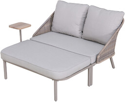 Sofa ogrodowa, leżanka ogrodowa Sunjoy