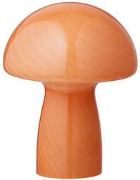 Cozy Living - Mushroom Lampa Stołowa S Orange