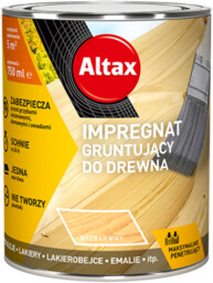 Impregnat gruntujący 750 ml Altax