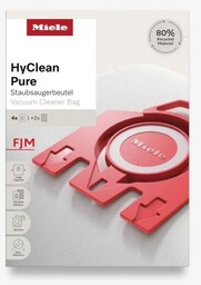 Worki do odkurzaczy MIELE HyClean Pure FJM 12421140