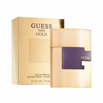 Guess Man Gold, woda toaletowa, 75ml (M)