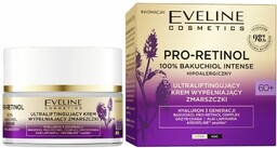 EVELINE Pro Retinol 100% Bakuchiol ultraliftingujący krem wypełniający