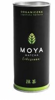 MOYA MATCHA CODZIENNA- organiczna japońska 30g